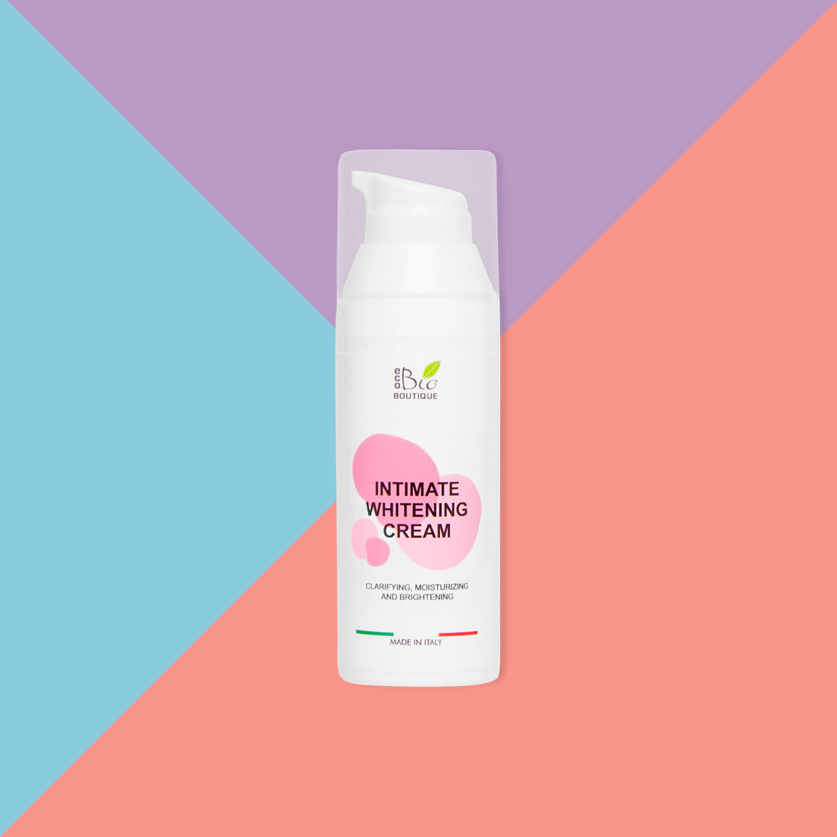 Aufhellende Creme für den Intimbereich | Eco Bio Boutique – Eco Bio ...