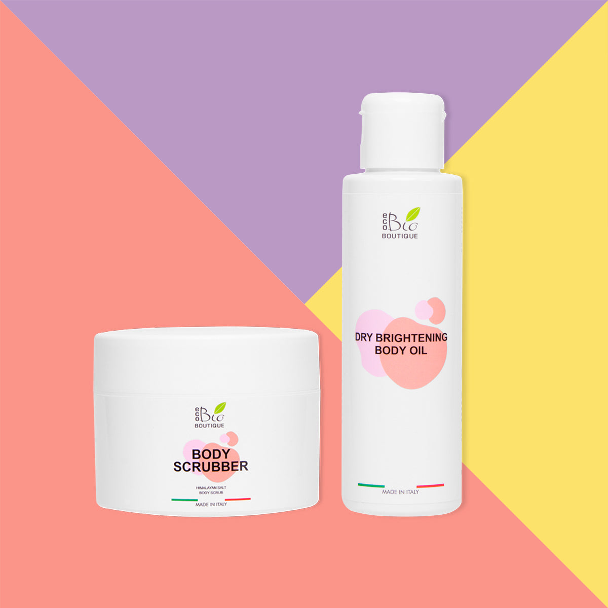 Shining Legs Set Eco Bio Boutique Eco Bio Boutique Deutschland