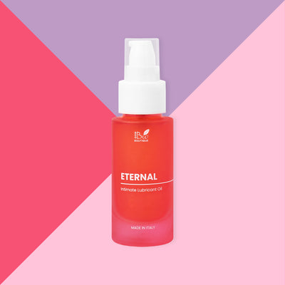 Eternal - Intimes Gleitöl | Eco Bio Boutique