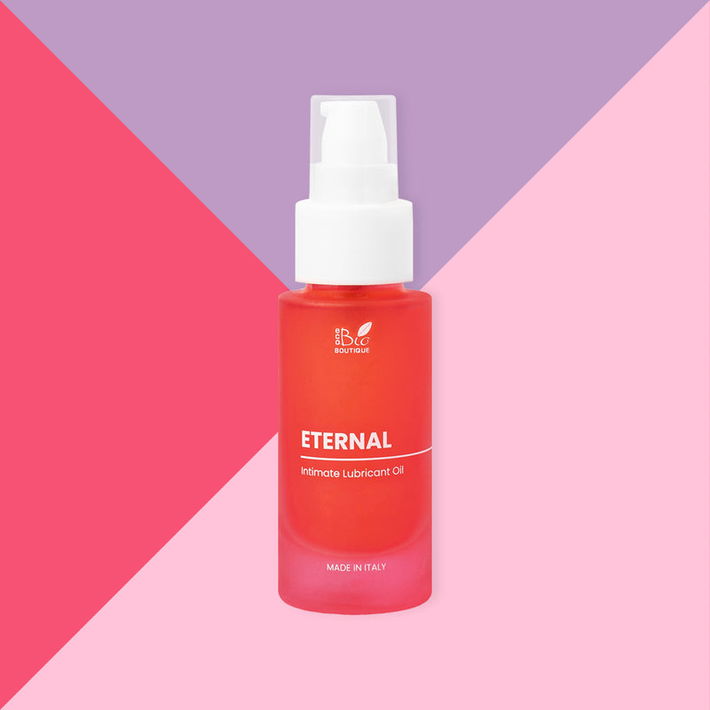 Eternal - Intimes Gleitöl | Eco Bio Boutique