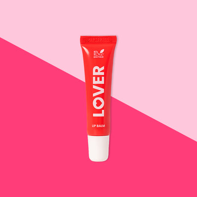 Lover - Lip Balm | Eco Bio Boutique