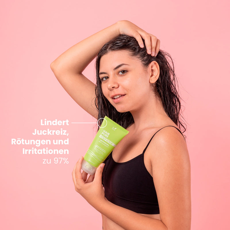 Anti-Schuppen Haarset - Anti-Schuppen Routine | Eco Bio Boutique