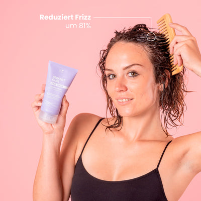 Perfect Curl Set - Routine für Lockiges Haar | Eco Bio Boutique