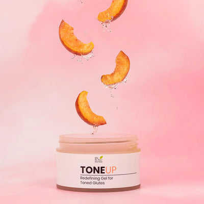 ToneUp - Shaping Gel für Beine und Gesäß | Eco Bio Boutique