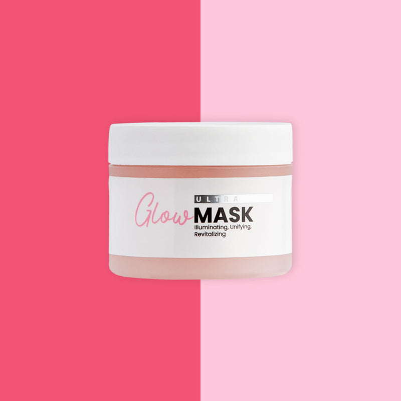 Ultra Glow Mask