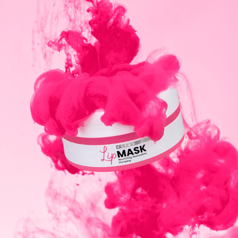 Ultra Lip Mask