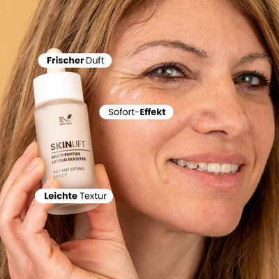 SkinLift - Multi Peptide Lifting Booster | Eco Bio Boutique